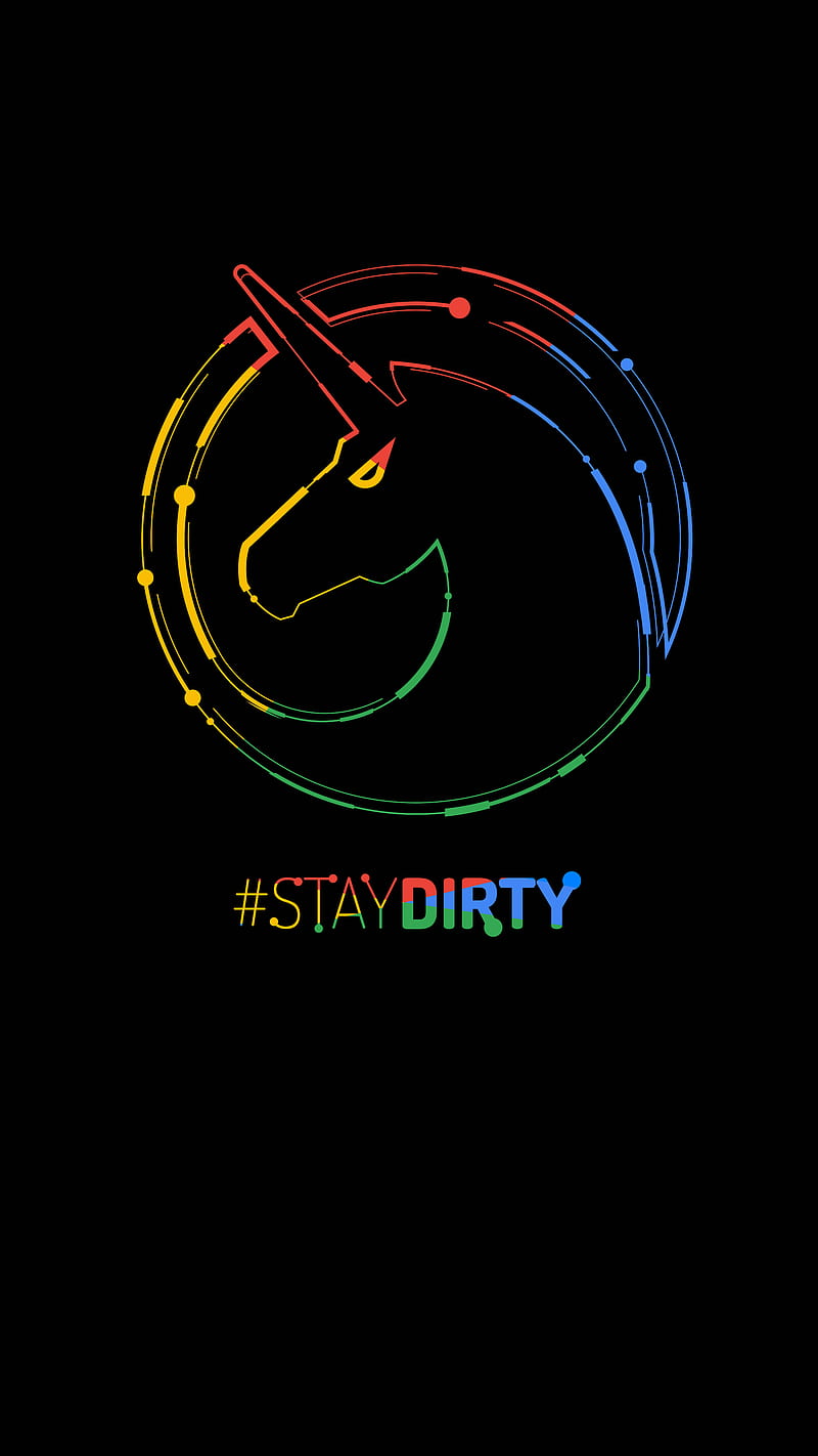 Dirty, android, dirty unicorn, mod, root, HD phone wallpaper | Peakpx