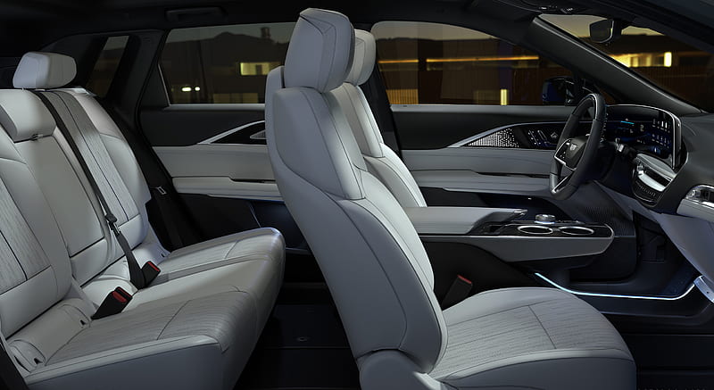 2023 Cadillac Lyriq Seating 2023 Cadillac Lyriq Interior Seats Car Hd Wallpaper Peakpx