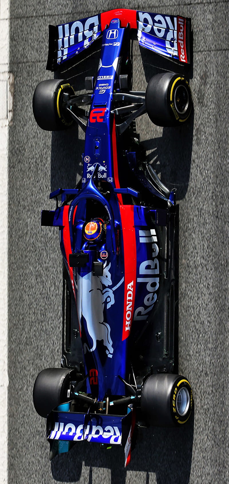 Toro Rosso F1, toro rosso, formula 1, formule 1, HD phone wallpaper
