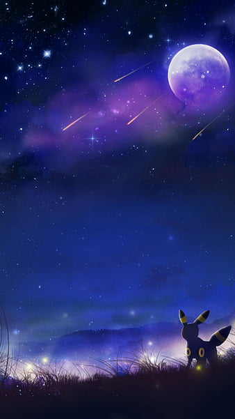 Umbreon Wallpaper HD  Poke Wa APK for Android Download