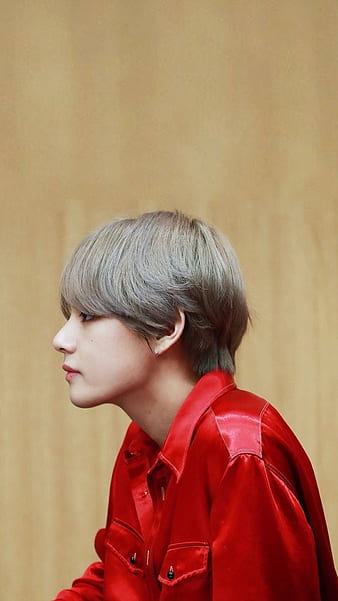 Pin by Thalia on BTS V | Bts hairstyle, Hairstyle, Kim taehyung