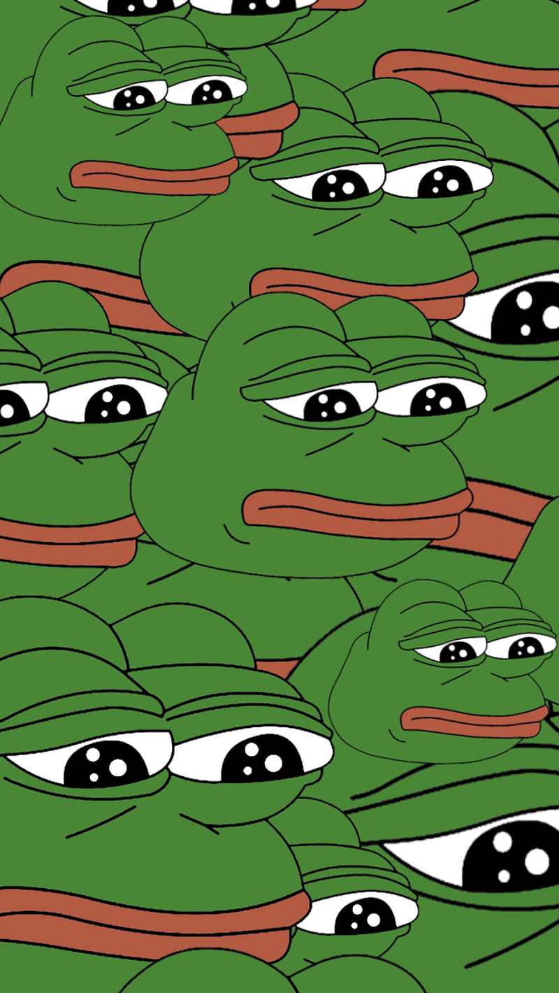 FeelsBadMan, pepe, frog, pepe the frog, meme, memes, dank meme, dank memes, pepe frog, frog pepe, HD phone wallpaper