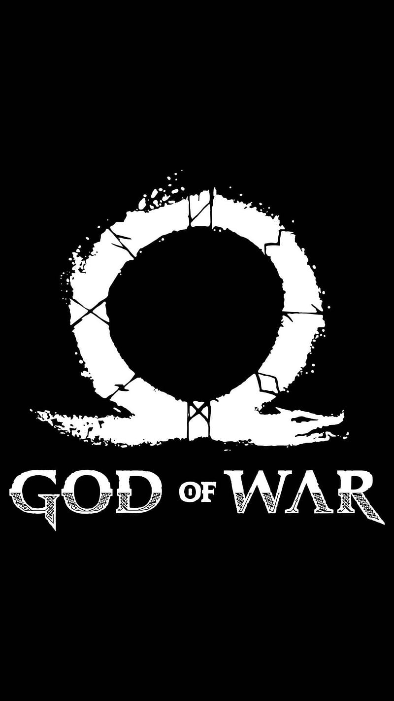 God Of War, game, HD phone wallpaper