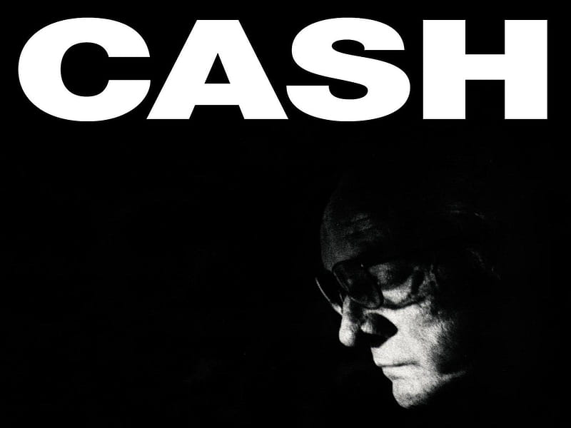 Hurt ,In loving memory of Johnny Cashs Musik, hurt, american iv, nin, johnny cash, cash, HD wallpaper