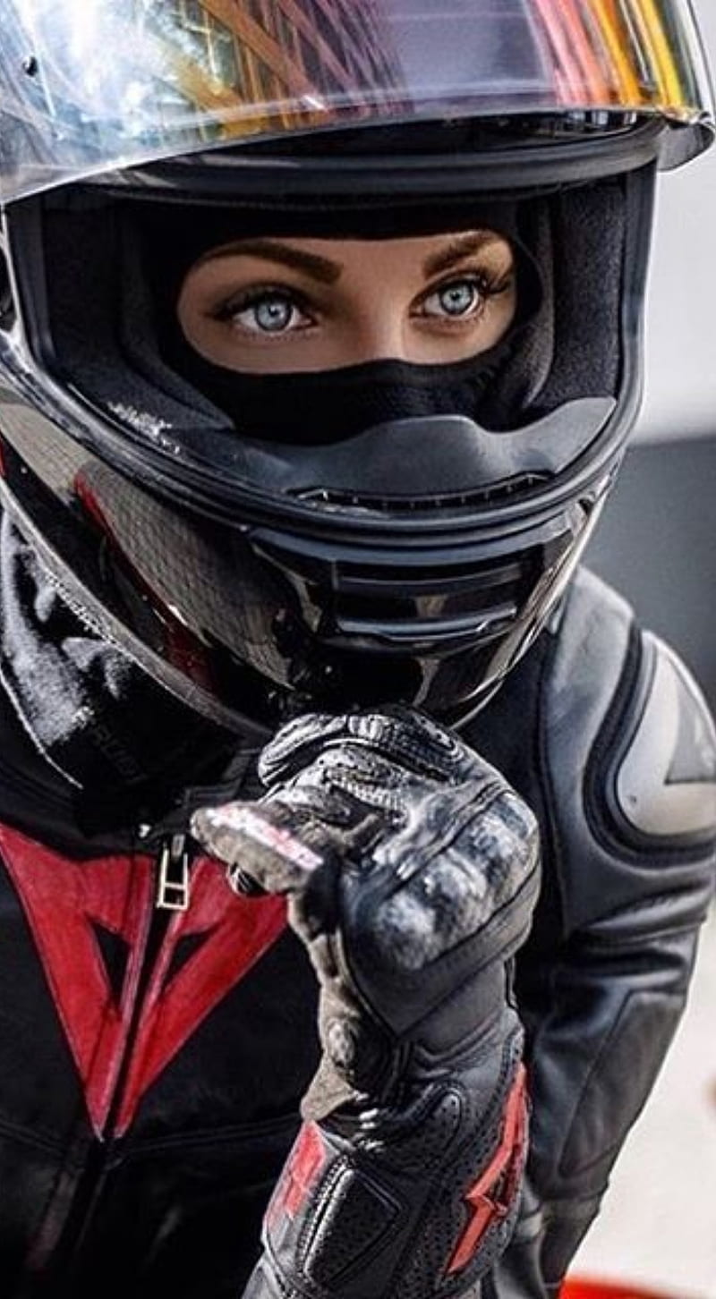 150+ Girls & Motorcycles HD Wallpapers and Backgrounds