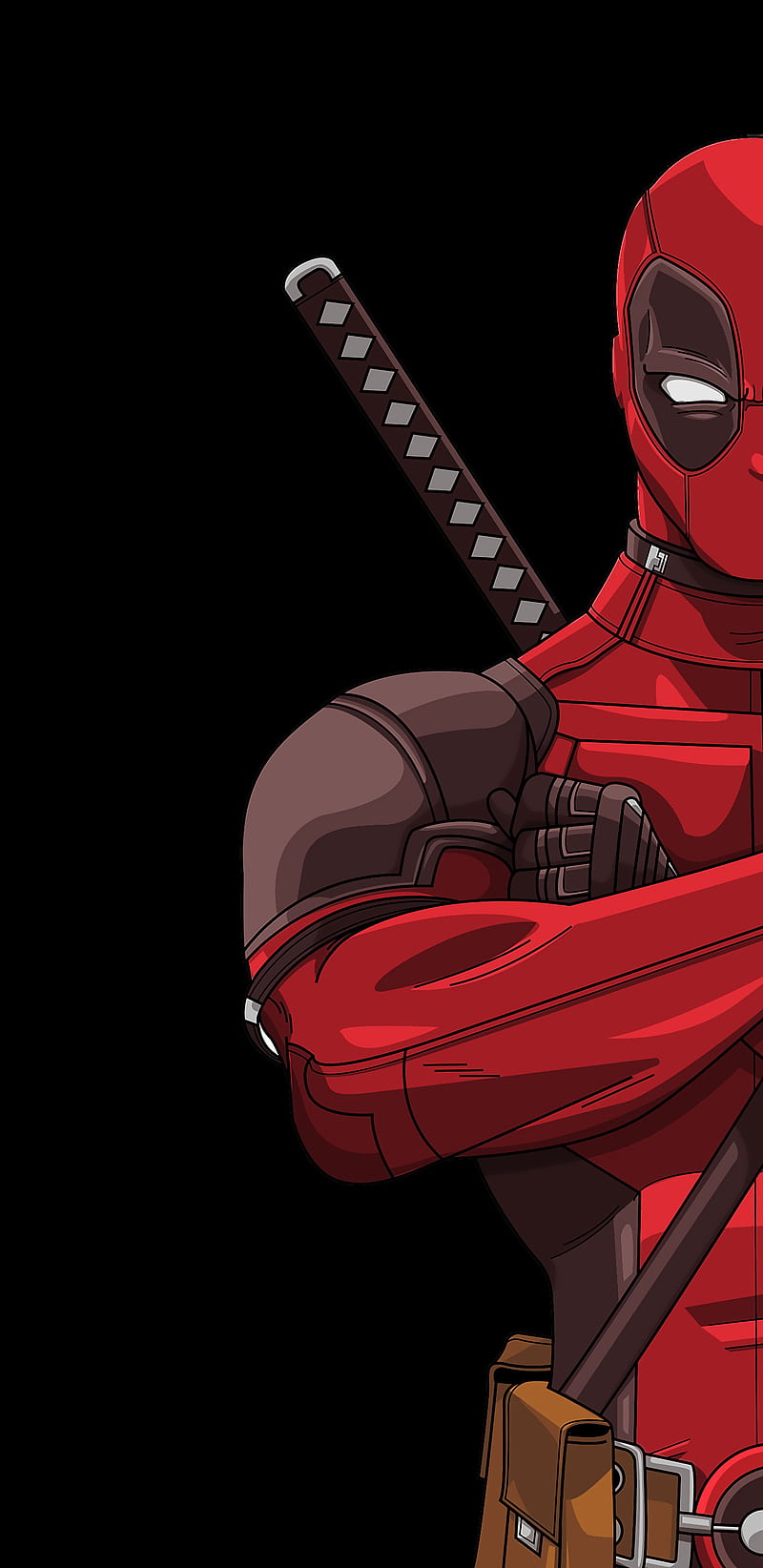 1080x2400 4k Deadpool Minimalism 2020 1080x2400 Resolution Wallpaper HD  Superheroes 4K Wallpapers Images Photos and Background  Wallpapers Den
