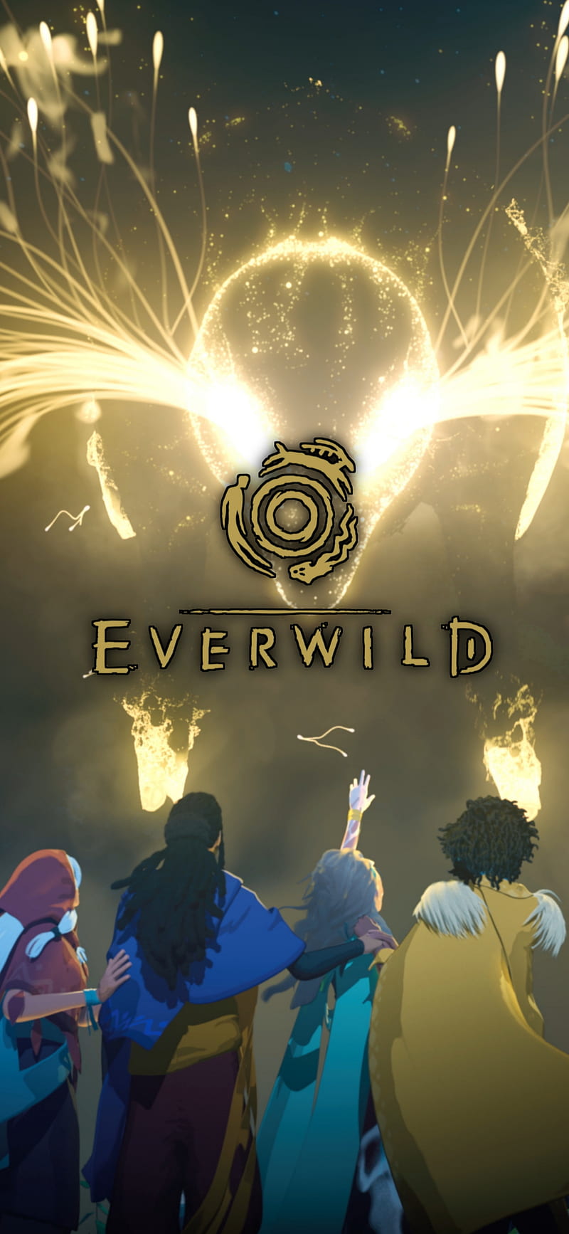 Everwild, avowed, fable, xbox, xbox series x, HD phone wallpaper