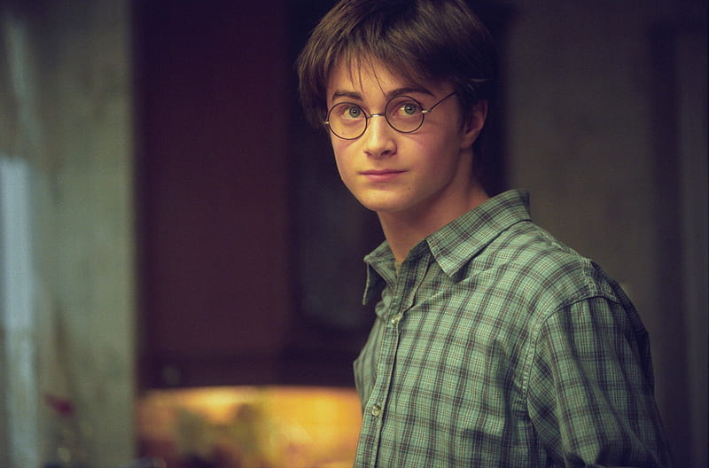 Harry Potter, Harry Potter and the Prisoner of Azkaban, Daniel Radcliffe, HD wallpaper