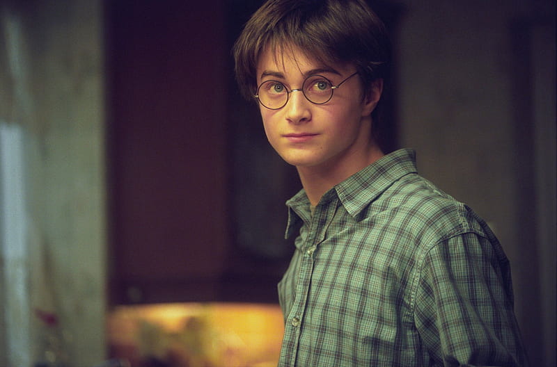 Harry potter, harry potter y el prisionero de azkaban, daniel radcliffe