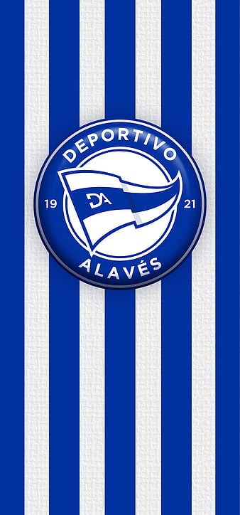 Deportivo deals alaves fc