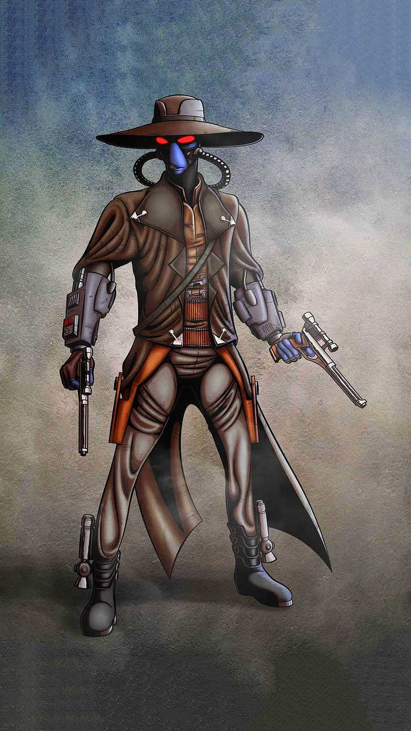 HD Cad Bane Wallpapers Peakpx, 58% OFF