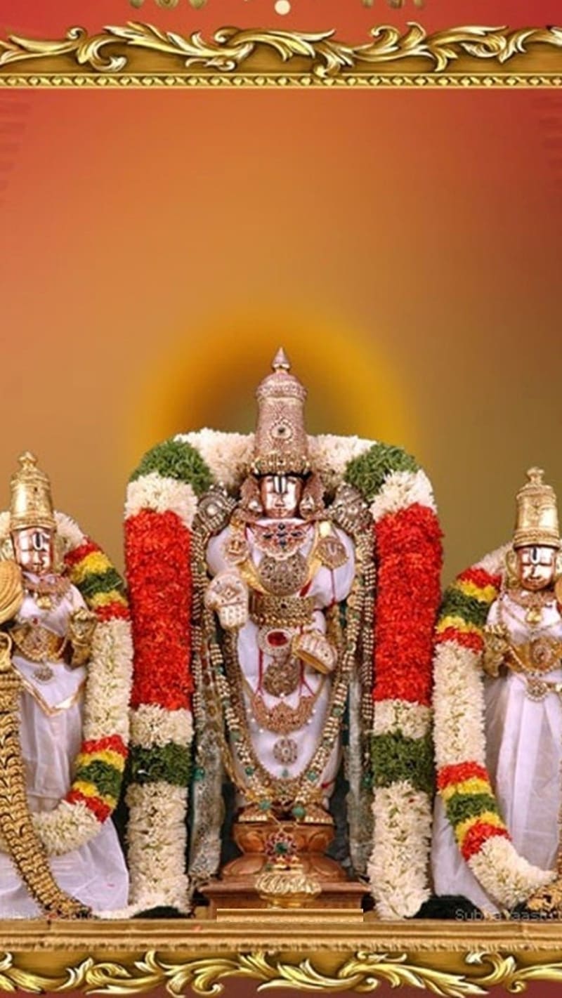 Top 25+ Lord Venkateswara Images | Balaji Photos | Hindu Gallery