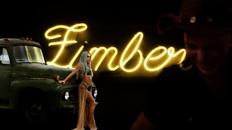 Pittbul and Kesha Timber, Dance, Pitbull, Kesha, Timber, HD wallpaper
