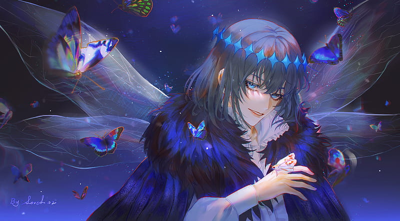 Fate Series, Fate/Grand Order, Pretender (Fate/Grand Order), HD wallpaper