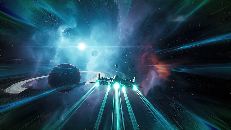 Everspace 2 2021, everspace-2, 2021-games, games, HD wallpaper