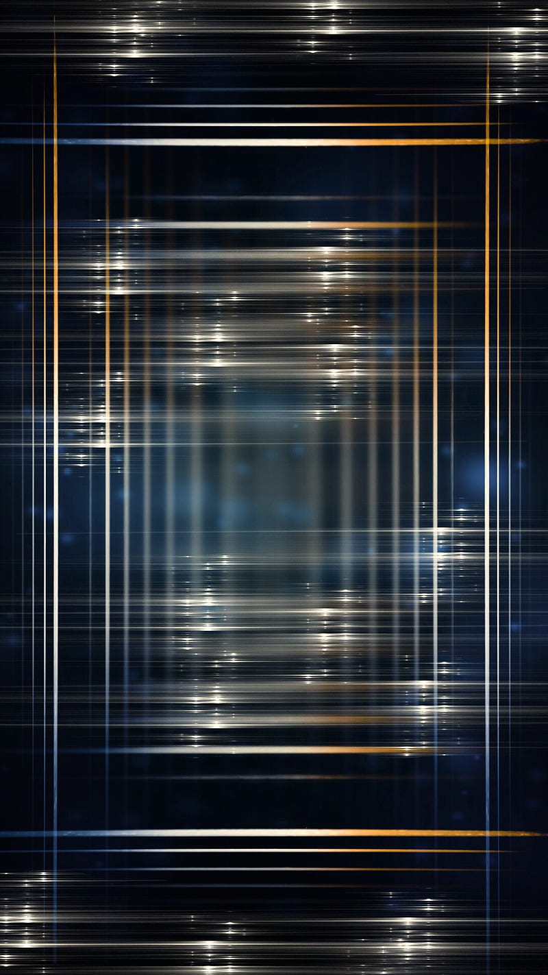 Lines, black, metal, HD phone wallpaper | Peakpx