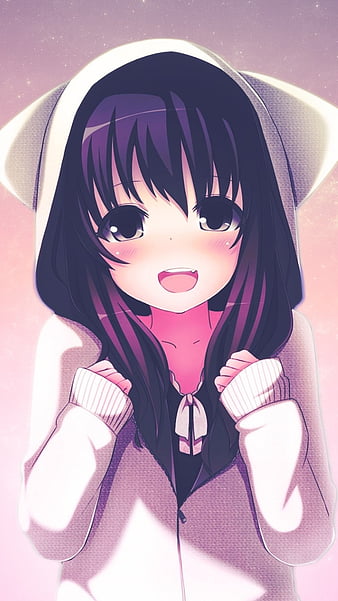 7 Kawaii Anime : , for PC and Mobile, kawaii anime pink HD