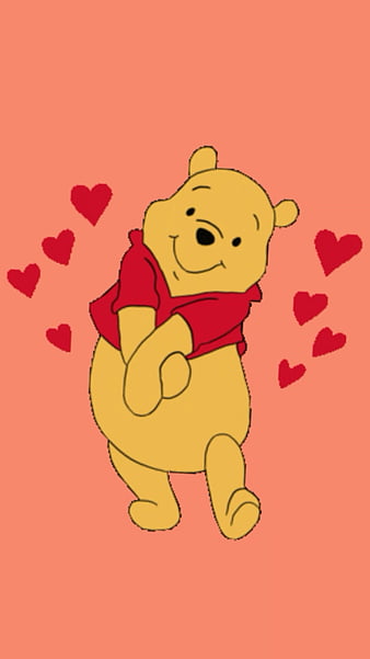 Winnie the Pooh iPhone wallpapers feel free to use