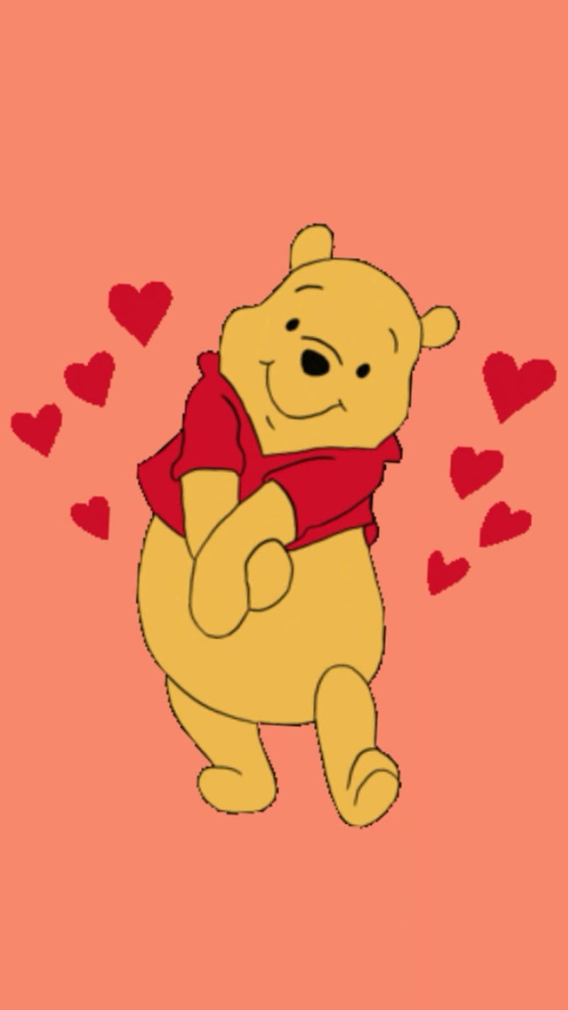 Wallpapers Winnie The Pooh  Wallpaper Cave