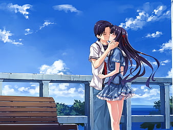 Palabras clave de fondo de pantalla: anime pareja enamorada | Peakpx Palabras clave de fondo de pantalla: anime pareja enamorada | Peakpx