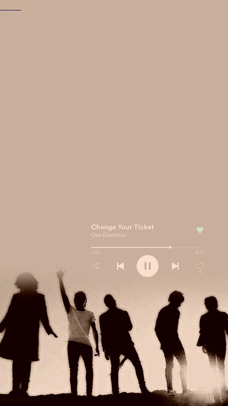Change Your Ticket , change your ticket, four, harry styles, liam payne, louis tomlinson, niall horan, one direction, zayn malik, HD phone wallpaper