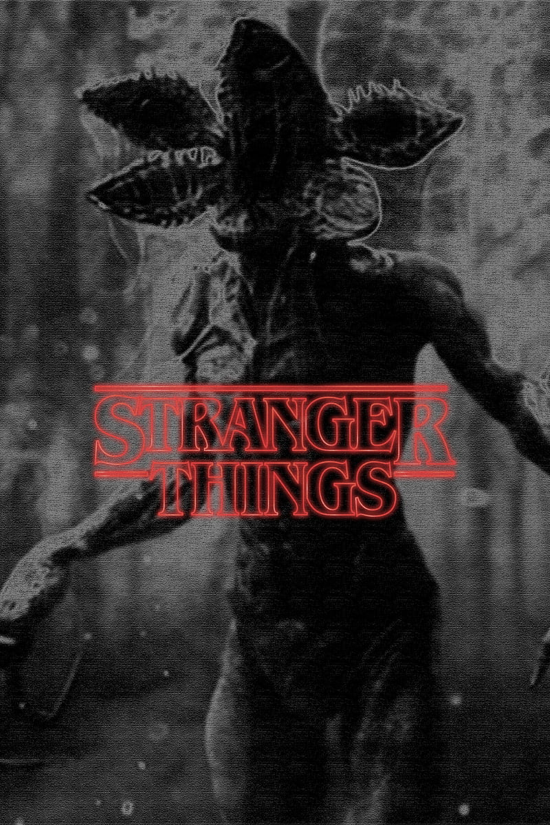 Stranger Things Season 1 Wallpapers  Top Free Stranger Things Season 1  Backgrounds  WallpaperAccess
