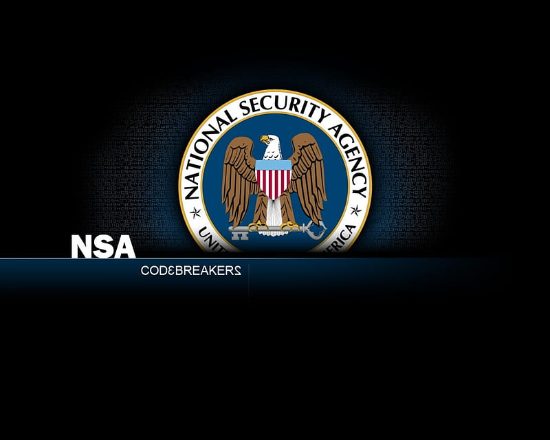 NSA: National Security Agency, nsa, national security agency, secret, top secret, government, HD wallpaper