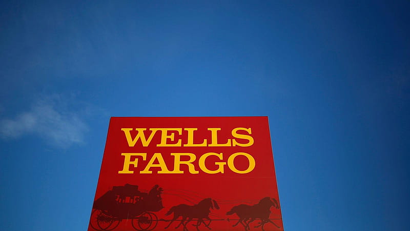 Wells Fargo is in trouble again, this time for changing the records of corporate clients, HD wallpaper