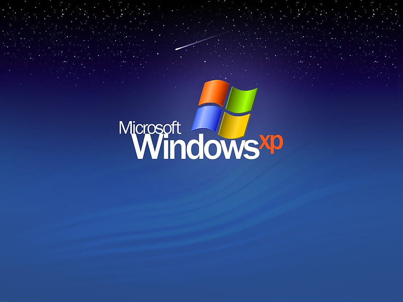 XP, windows, technology, HD wallpaper