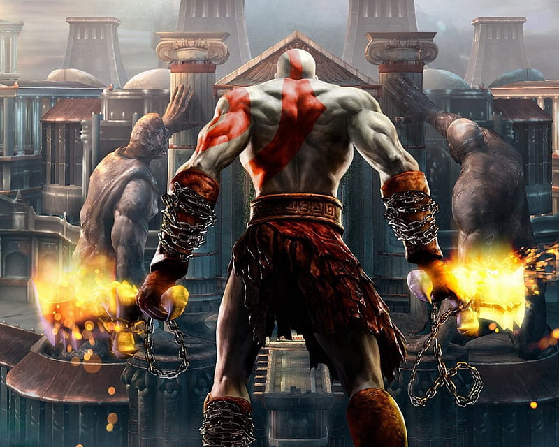 god of war for mac free download