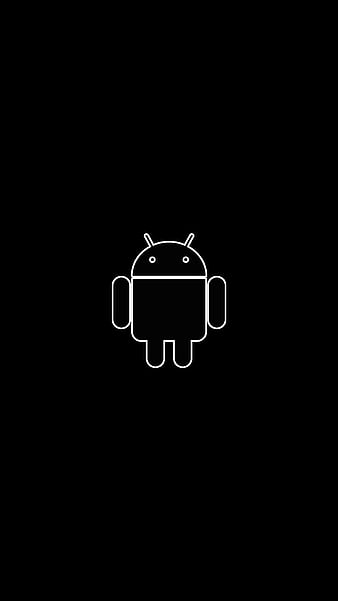 Ultra android logo HD wallpapers  Pxfuel