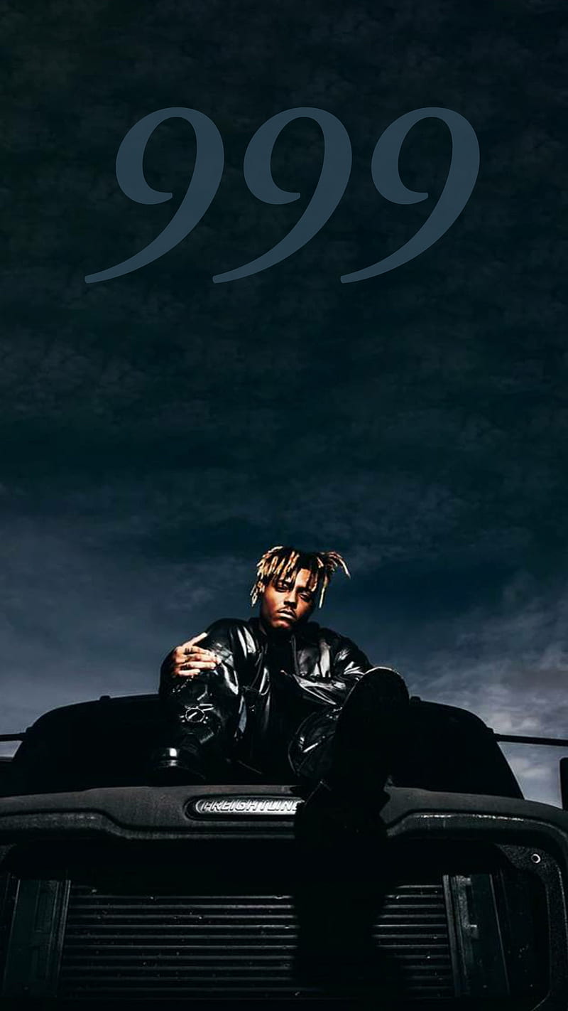 Kegigihan Tukang onar Membuat juice wrld wallpaper 999 Menjadi marah ...