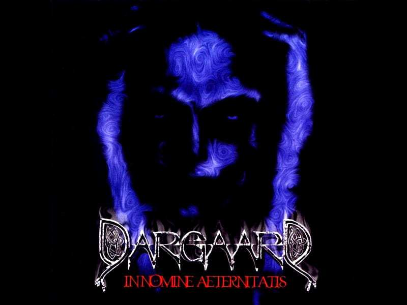 Dargaard - In Nomine Aeternitatis (2000), metal, dark, ambient, dargaard, neoclassical, HD wallpaper