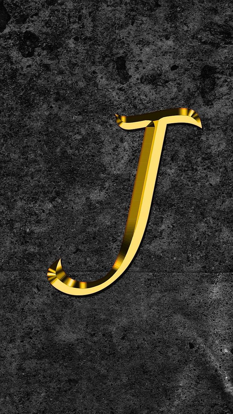 Letter of J, j letter, ja, name, HD phone wallpaper | Peakpx