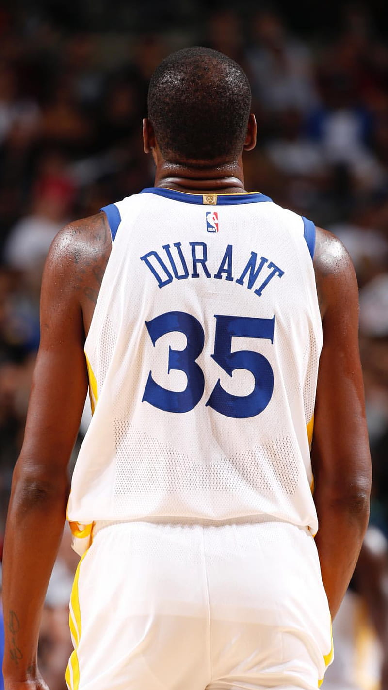 Warriors needed Kevin Durant to defeat LeBron James, not to go to the  finals