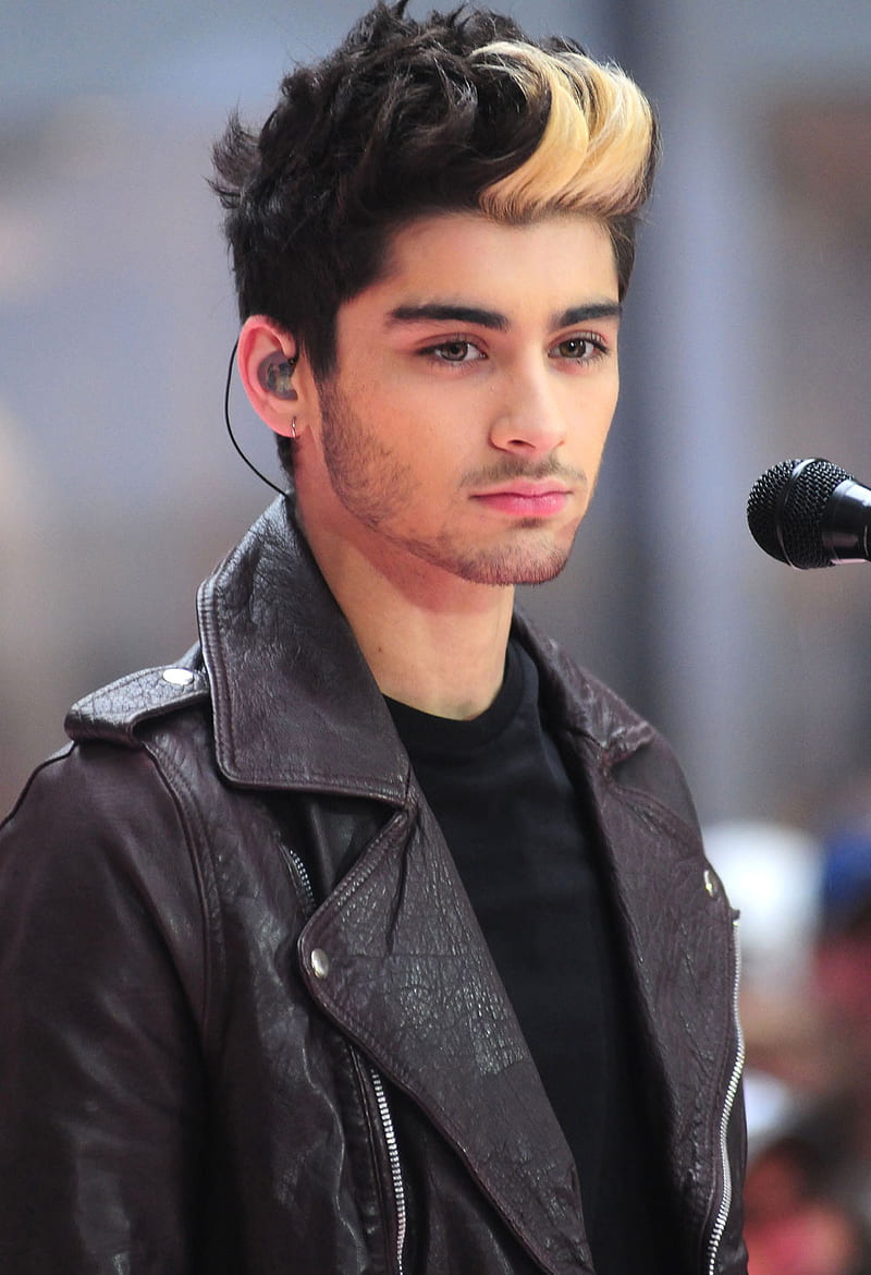 Aggregate more than 83 zayn malik hairstyle hd pics super hot - in ...