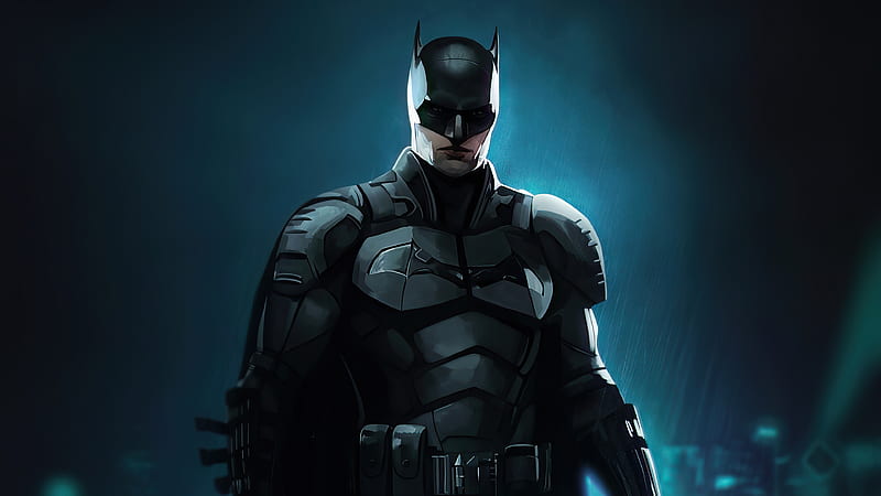 The Batman 2021 Poster, the-batman, batman, movies, 2021-movies, superheroes, robert-pattinson, HD wallpaper