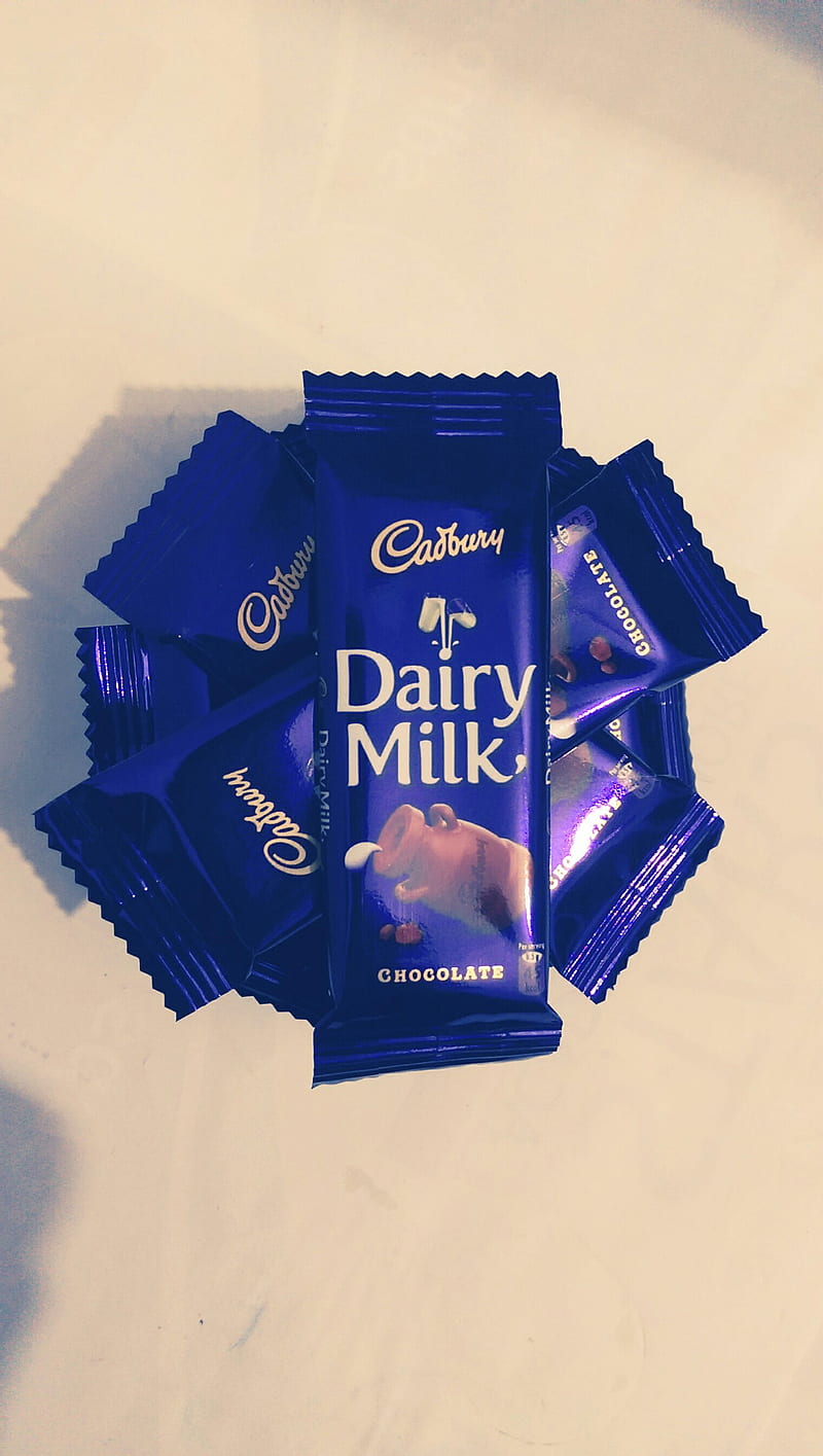 i love dairy milk  ShareChat Photos and Videos