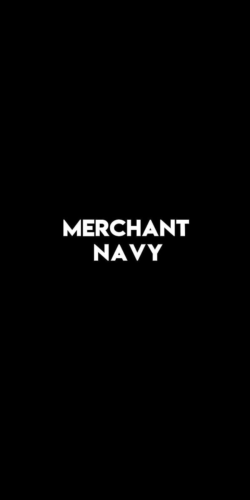 Merchant Navy , black, bnagladesh, defence, logo, merchant navy, premium, simple, ultra, HD phone wallpaper