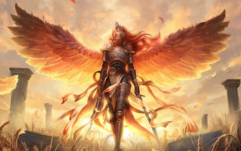 930 Magic The Gathering HD Wallpapers and Backgrounds