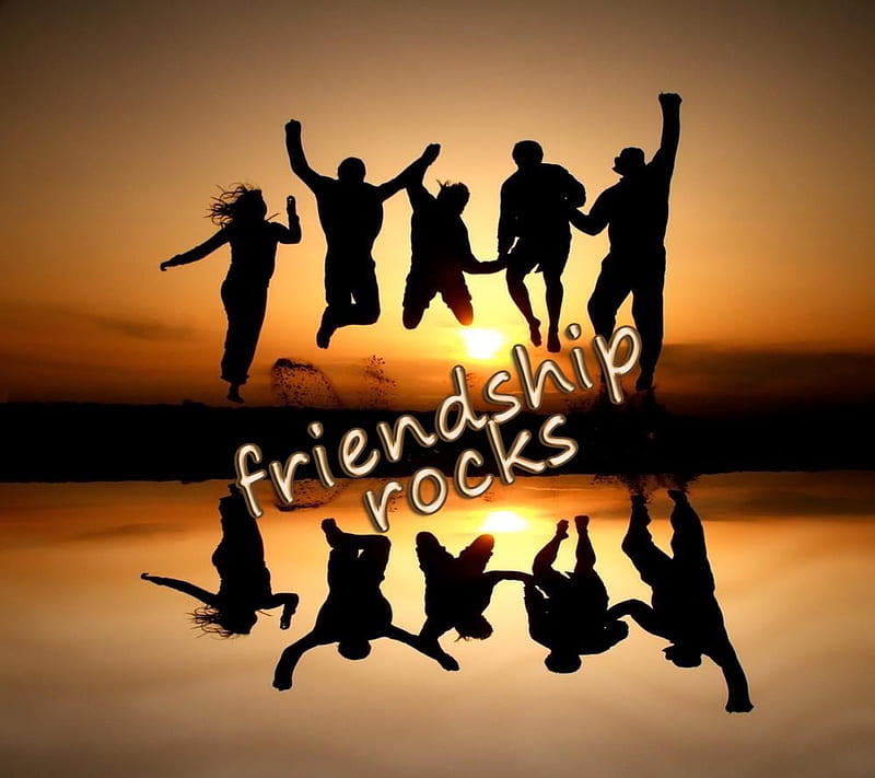 Friends, friendship, friendship goals, HD phone wallpaper | Peakpx