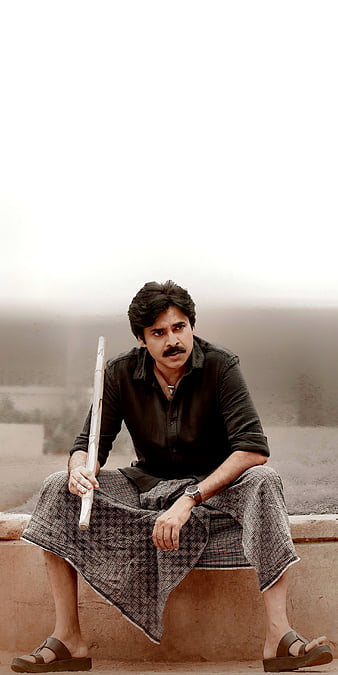 Pavan Kalyan, PSPK HD phone wallpaper | Pxfuel