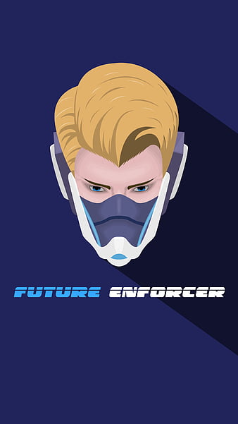 Future Enforcer, hayabusa, mobile legends, HD phone wallpaper | Peakpx