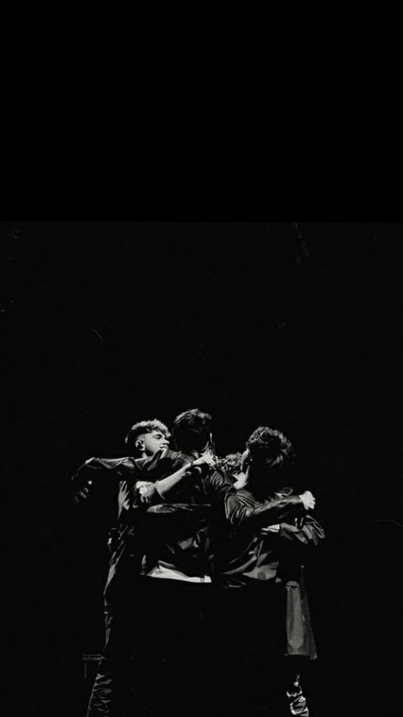 why dont we, music, HD phone wallpaper