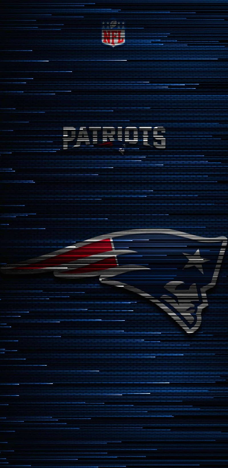 New England Patriots, HD phone wallpaper
