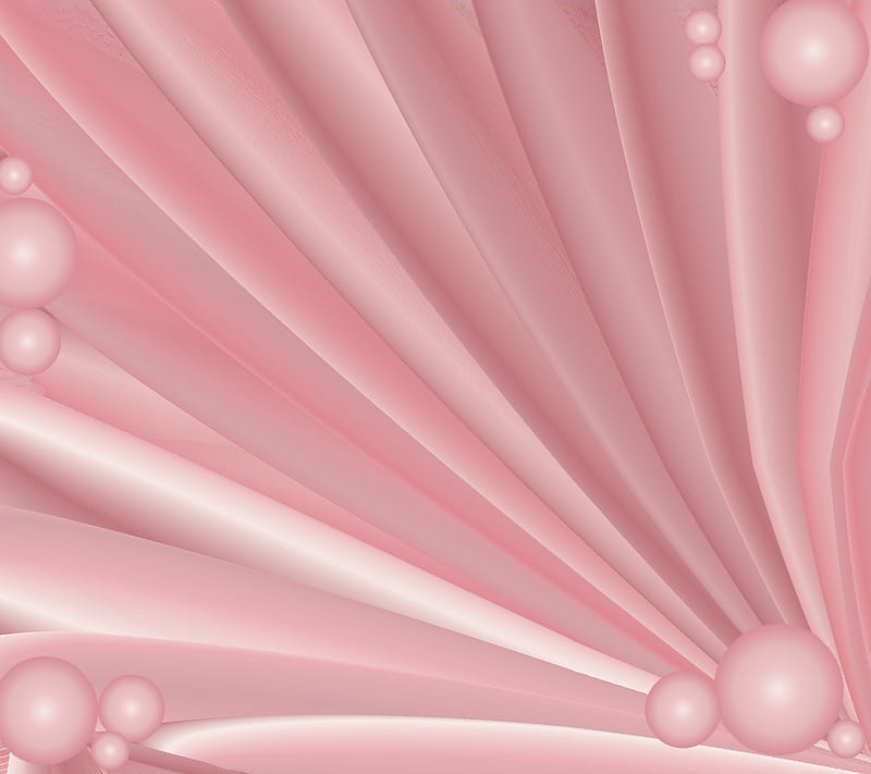 Pink Satin, desenho, HD wallpaper