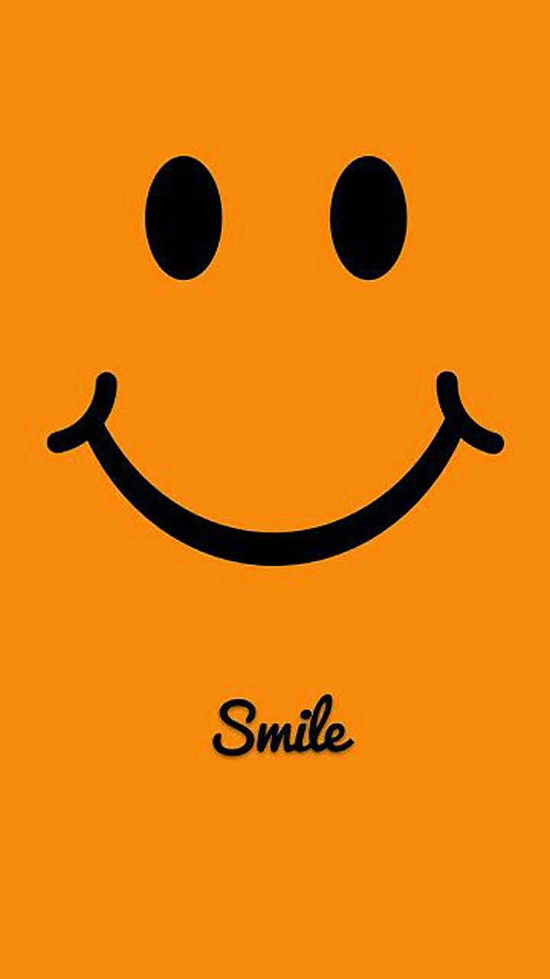 Smile DP for Whatsapp, Smile and Be Happy, HD phone wallpaper