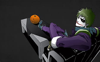 Halloween episode from the anime Bleach.