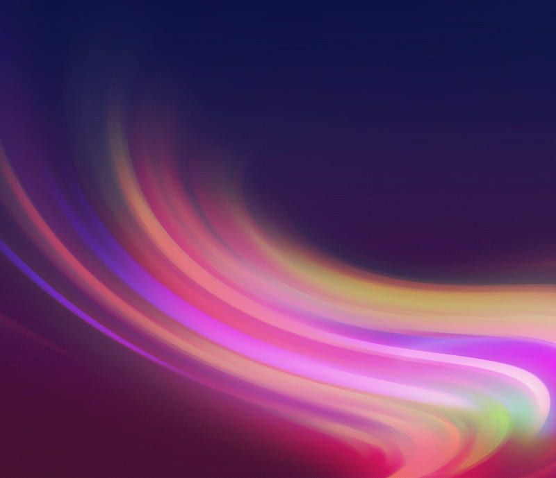 Colorful Curves Wallpaper Hd Abstract 4k Wallpapers I