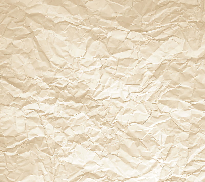 Paper, crumpled, texture, wrinkled, HD wallpaper